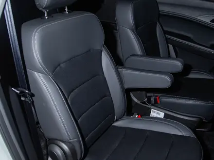JAC JS8 Luxury 2025 года за 9 990 000 тг. в Костанай – фото 18