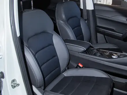 JAC JS8 Luxury 2025 года за 9 990 000 тг. в Костанай – фото 19