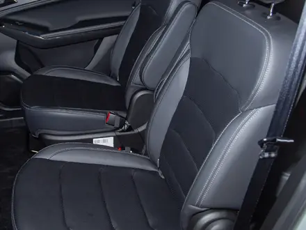 JAC JS8 Luxury 2025 года за 9 990 000 тг. в Костанай – фото 23