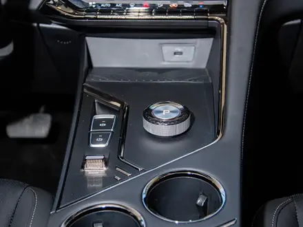 JAC JS8 Luxury 2025 года за 9 990 000 тг. в Костанай – фото 24