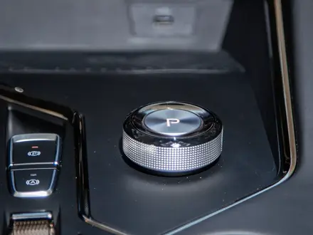 JAC JS8 Luxury 2025 года за 9 990 000 тг. в Костанай – фото 26