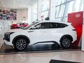 JAC JS8 Luxury 2025 года за 9 990 000 тг. в Костанай – фото 6