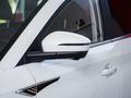 JAC JS8 Luxury 2025 года за 9 990 000 тг. в Костанай – фото 9