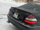 Mercedes-Benz E 320 2003 годаfor6 000 000 тг. в Актобе – фото 3