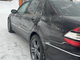 Mercedes-Benz E 320 2003 годаfor6 000 000 тг. в Актобе – фото 5