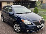 Pontiac Vibe 2006 годаүшін3 467 000 тг. в Алматы