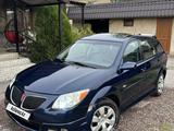 Pontiac Vibe 2006 годаүшін3 467 000 тг. в Алматы – фото 2