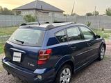 Pontiac Vibe 2006 годаүшін3 467 000 тг. в Алматы – фото 4