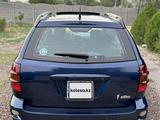 Pontiac Vibe 2006 годаүшін3 467 000 тг. в Алматы – фото 5