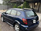 Pontiac Vibe 2006 годаүшін3 467 000 тг. в Алматы – фото 3