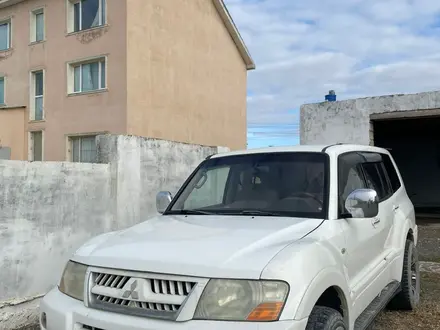 Mitsubishi Pajero 2005 года за 3 900 000 тг. в Актау – фото 2