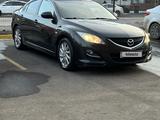 Mazda 6 2010 года за 5 600 000 тг. в Астана – фото 2