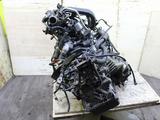 Двигатель на DAEWOO MATIZ 0.8 за 99 000 тг. в Шымкент – фото 3