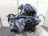 Двигатель на DAEWOO MATIZ 0.8 за 99 000 тг. в Шымкент – фото 4