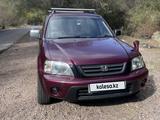 Honda CR-V 1996 года за 2 200 000 тг. в Мерке