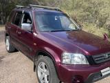 Honda CR-V 1996 года за 2 200 000 тг. в Мерке – фото 3