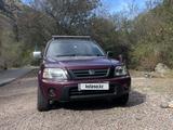 Honda CR-V 1996 года за 2 200 000 тг. в Мерке – фото 2
