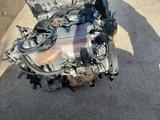 Двигатель на Toyota 10 1MZ за 420 000 тг. в Шымкент – фото 2