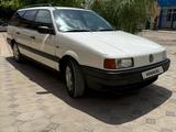 Volkswagen Passat 1990 года за 1 800 000 тг. в Сарыагаш – фото 2