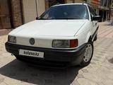 Volkswagen Passat 1990 года за 1 800 000 тг. в Сарыагаш