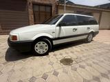 Volkswagen Passat 1990 года за 1 800 000 тг. в Сарыагаш – фото 3