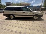 Volkswagen Passat 1990 года за 1 800 000 тг. в Сарыагаш – фото 5
