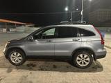 Honda CR-V 2008 годаfor5 800 000 тг. в Актау – фото 4