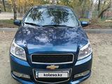 Chevrolet Nexia 2020 года за 5 000 000 тг. в Костанай