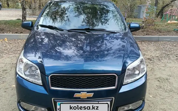 Chevrolet Nexia 2020 года за 5 000 000 тг. в Костанай