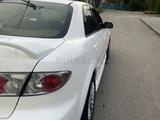 Mazda 6 2006 года за 2 700 000 тг. в Талдыкорган – фото 2