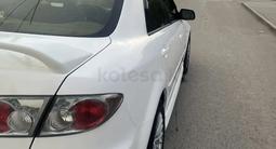 Mazda 6 2006 года за 3 000 000 тг. в Талдыкорган – фото 5