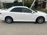 Mazda 6 2006 года за 2 700 000 тг. в Талдыкорган – фото 3