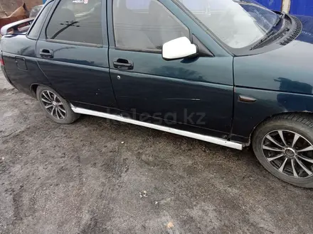 ВАЗ (Lada) 2110 1998 года за 420 000 тг. в Караганда – фото 3