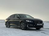 Hyundai Grandeur 2018 годаfor11 000 000 тг. в Астана