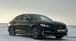 Hyundai Grandeur 2018 годаүшін11 000 000 тг. в Астана