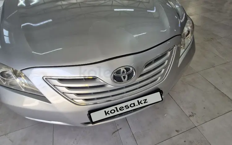 Toyota Camry 2007 года за 5 000 000 тг. в Жанаозен