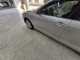 Toyota Camry 2007 года за 5 000 000 тг. в Жанаозен – фото 4