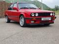 BMW 325 1989 годаүшін2 600 000 тг. в Алматы – фото 2