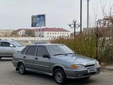 ВАЗ (Lada) 2115 2008 года за 1 700 000 тг. в Байконыр – фото 5