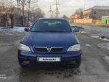 Opel Astra 2001 года за 1 300 000 тг. в Шымкент – фото 2