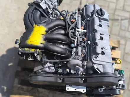 Двигатель камри 30 40 1мз 3 литра АКПП ДВС лексус рх 300 установка гарантия за 124 555 тг. в Алматы