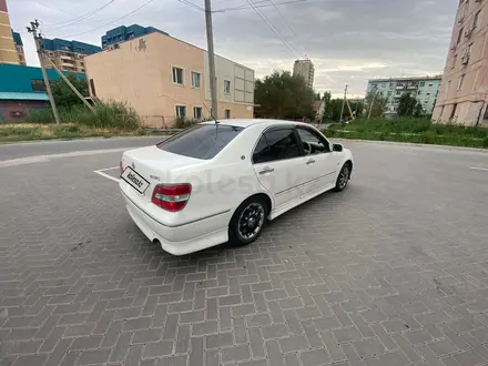 Toyota Brevis 2002 года за 3 000 000 тг. в Атырау – фото 4