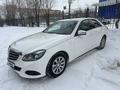 Mercedes-Benz E 200 2014 года за 10 300 000 тг. в Астана