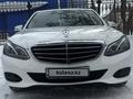 Mercedes-Benz E 200 2014 года за 10 300 000 тг. в Астана – фото 11