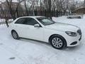 Mercedes-Benz E 200 2014 года за 10 300 000 тг. в Астана – фото 2