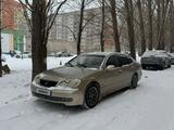 Lexus GS 300 1998 года за 3 600 000 тг. в Павлодар