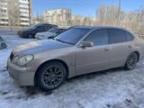 Lexus GS 300 1998 года за 3 600 000 тг. в Павлодар – фото 3