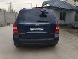Kia Carnival 2007 годаүшін5 000 000 тг. в Алматы – фото 5