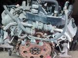 Двигатель, мотор, 2UZ, на Land Cruiser, Лэнд Крузер 100, LX470, Gx470: за 1 800 000 тг. в Актобе