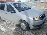 Skoda Fabia 2004 года за 1 300 000 тг. в Шалкар – фото 3